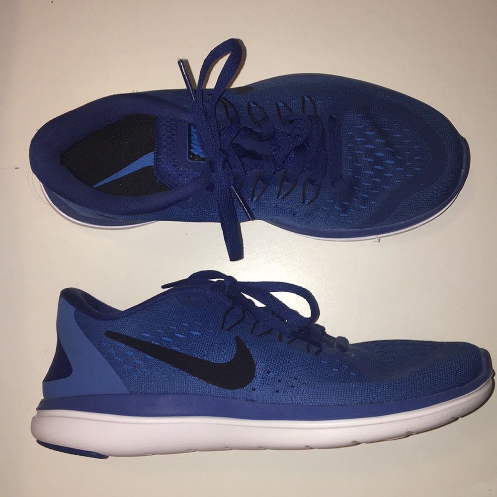 Women's NIKE Flex 2017 RN Running Shoe